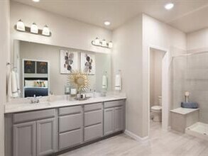 1517 Parkland Oak Dr in Houston, TX - Foto de edificio - Building Photo