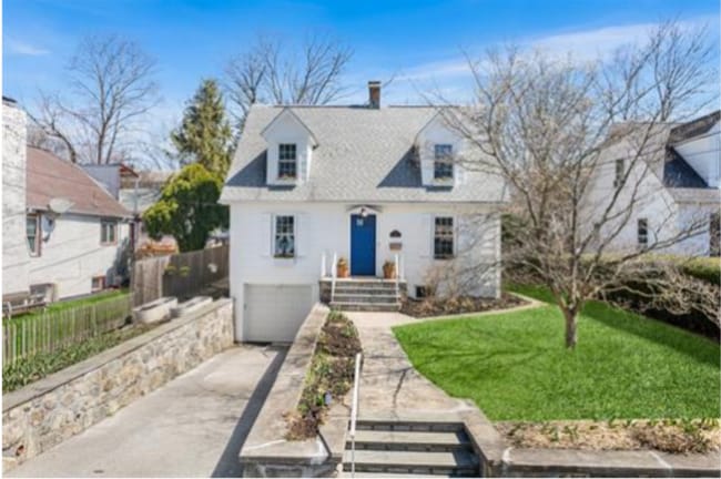 property at 26 Calam Ave