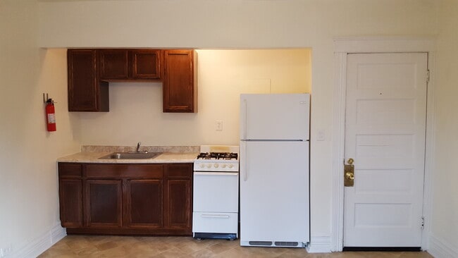 519 Congress St, Unit #2 in Ypsilanti, MI - Building Photo - Building Photo