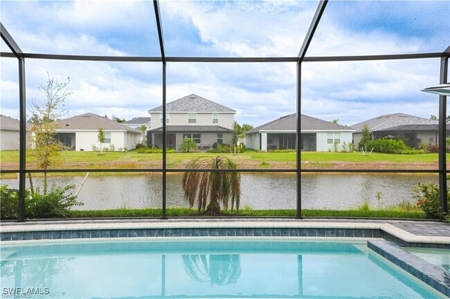 property at 2525 Kona Wy