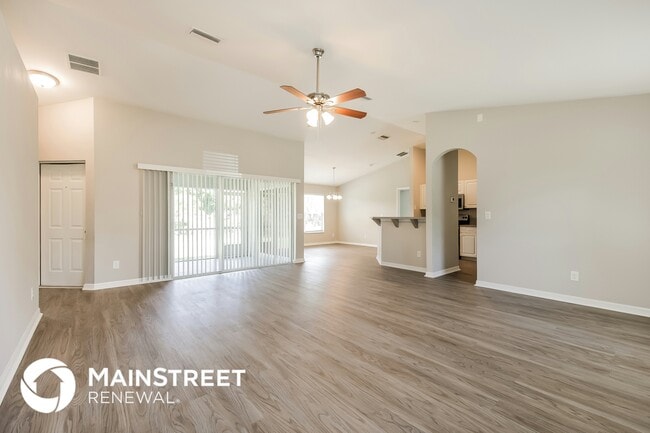 7470 Franzino Ave in North Port, FL - Building Photo - Building Photo