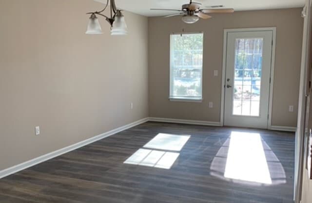 property at 6306 Old Mooretown Rd