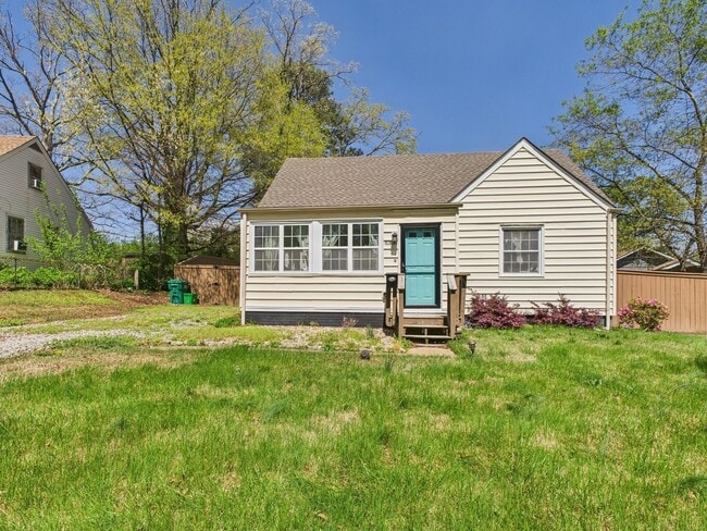6306 Engel Rd in Richmond, VA - Building Photo - Building Photo