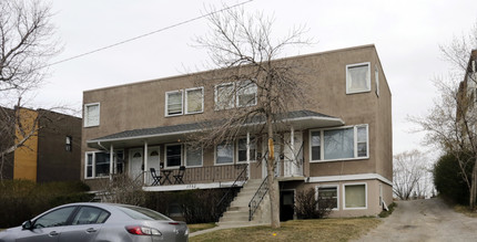 1736 26th Ave SW in Calgary, AB - Building Photo - Building Photo