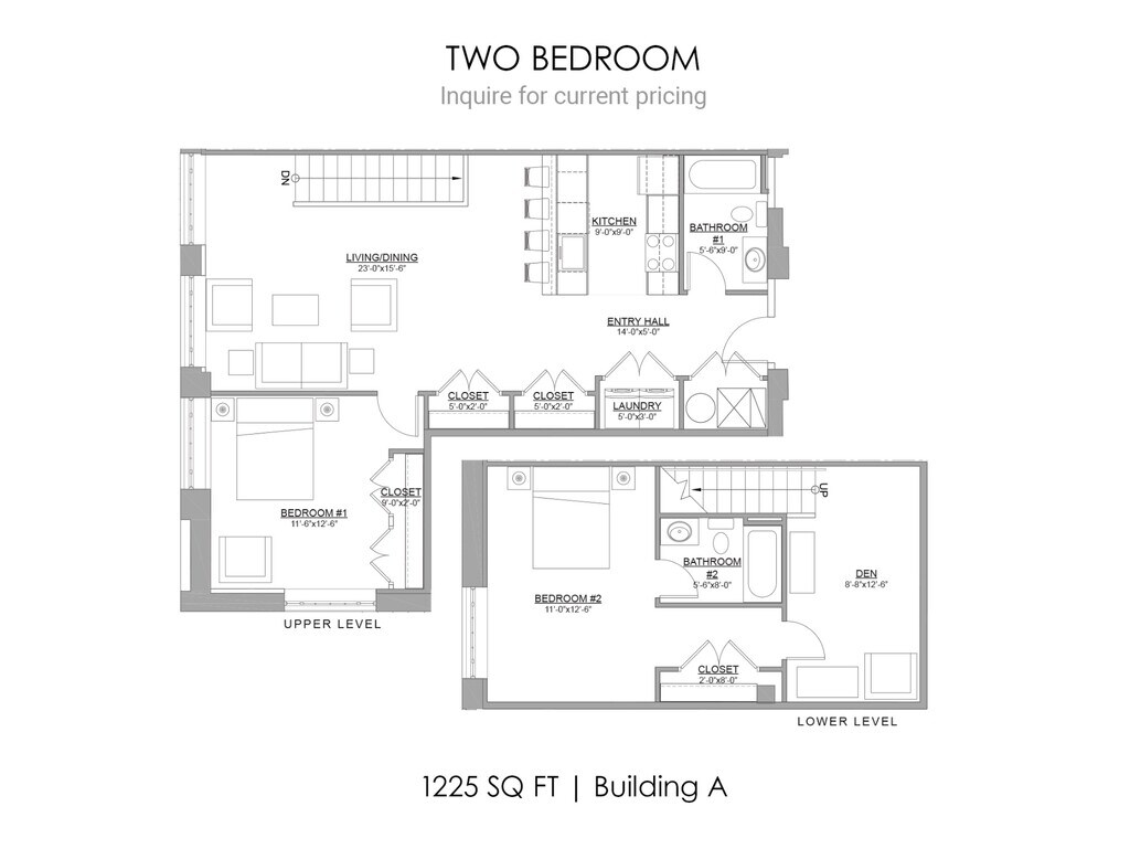 The Delbar Perkasie, PA Apartments