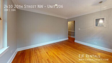 2410 20th St NW in Washington, DC - Building Photo - Building Photo