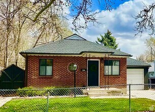 536 N 900 W in Salt Lake City, UT - Building Photo - Building Photo