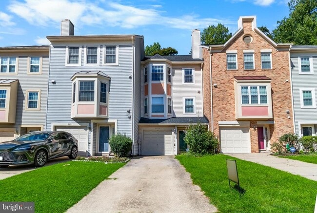 property at 9629 Hadleigh Ct