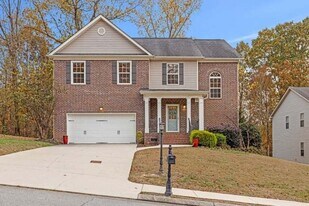 7160 Neville Dr in Ooltewah, TN - Building Photo