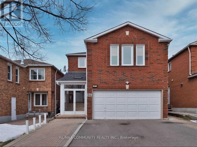 property at 84 Morningview Trail