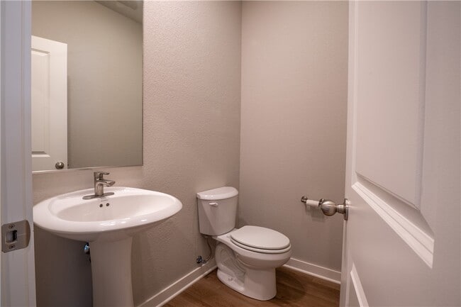 property at 1243 N Pink Ter