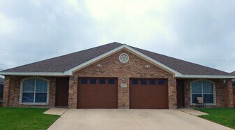 4908 Heather Ln in Killeen, TX - Building Photo