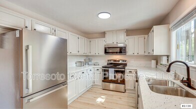 5522 Allbrook in San Antonio, TX - Building Photo - Building Photo