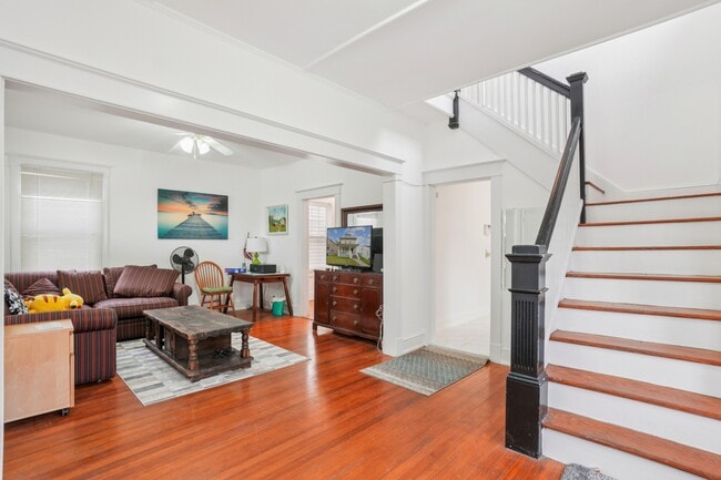 4705 Greenbelt Rd in College Park, MD - Building Photo - Building Photo