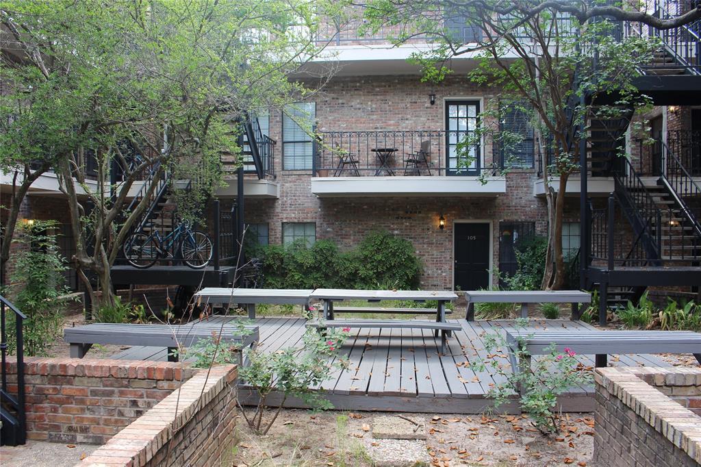 2801 Rio Grande St in Austin, TX - Building Photo
