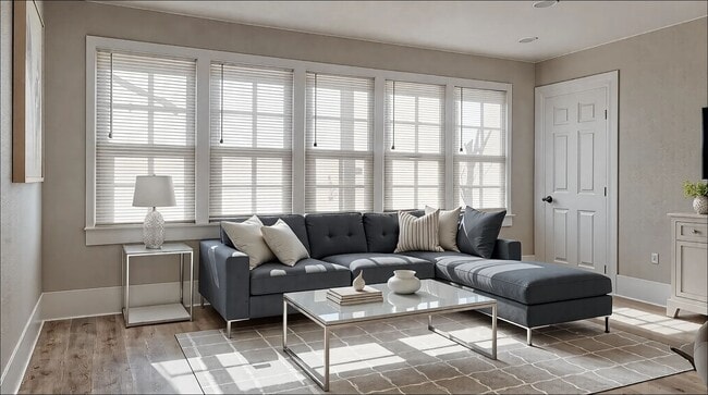 property at 121 W Moore St