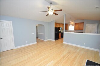1048 Dexter Ridge Dr in Holly Springs, NC - Building Photo - Building Photo