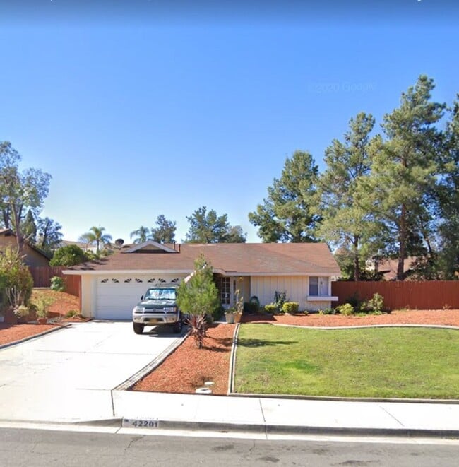 42201 Cosmic Dr in Temecula, CA - Building Photo - Building Photo