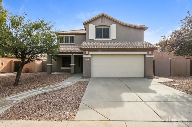 property at 85 W Sun Ray Dr