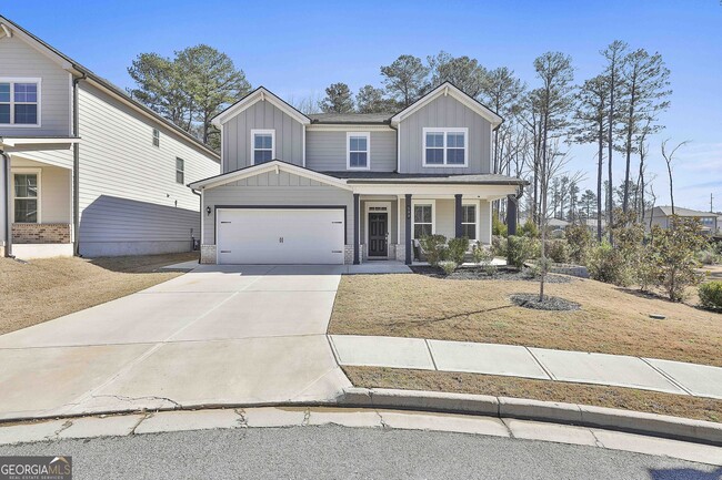 133 Vivian Ln in Peachtree City, GA - Building Photo - Building Photo