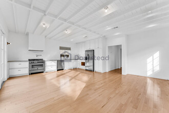 1015 47th St in Emeryville, CA - Building Photo - Building Photo
