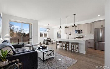 4660 W 9th Ave in Denver, CO - Building Photo - Building Photo