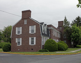 Elm Park Village Apartments