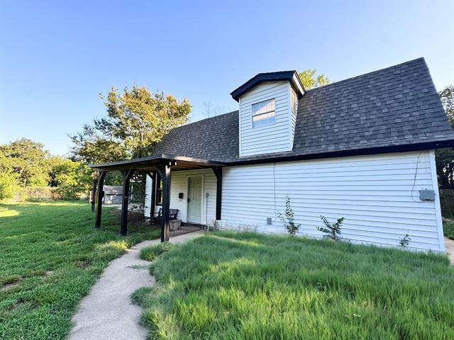 2913 Hunter St in Fort Worth, TX - Building Photo