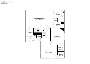 651 E Banelli Pl in Chandler, AZ - Building Photo - Building Photo