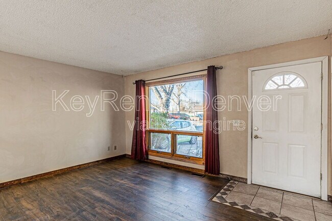 16508 E Wesley Ave in Aurora, CO - Building Photo - Building Photo