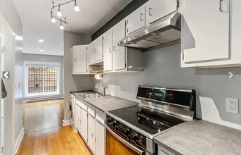 1 Saint Charles St, Unit G in Boston, MA - Foto de edificio - Building Photo