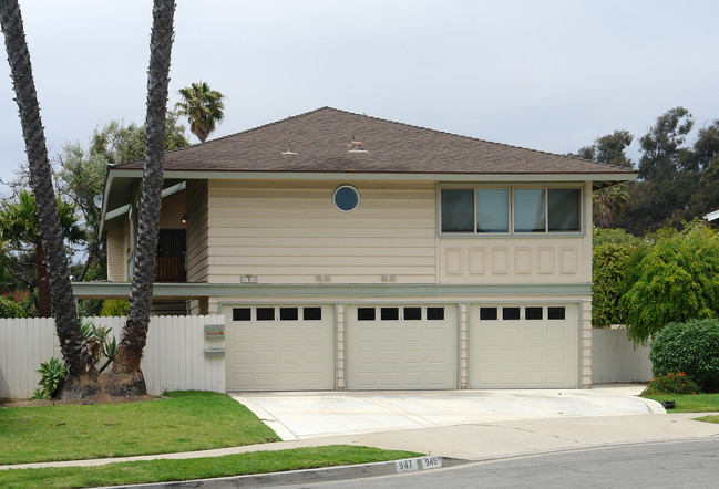 947-949 Sandpiper Ct in Ventura, CA - Building Photo - Building Photo