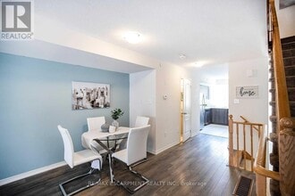 2213 Chevron Prince Path in Oshawa, ON - Building Photo - Building Photo