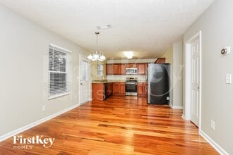 322 Elderberry Way in Murfreesboro, TN - Building Photo - Building Photo