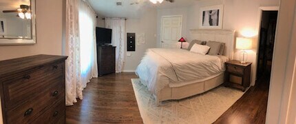 1605 Elizabeth Blvd in Fort Worth, TX - Building Photo - Building Photo