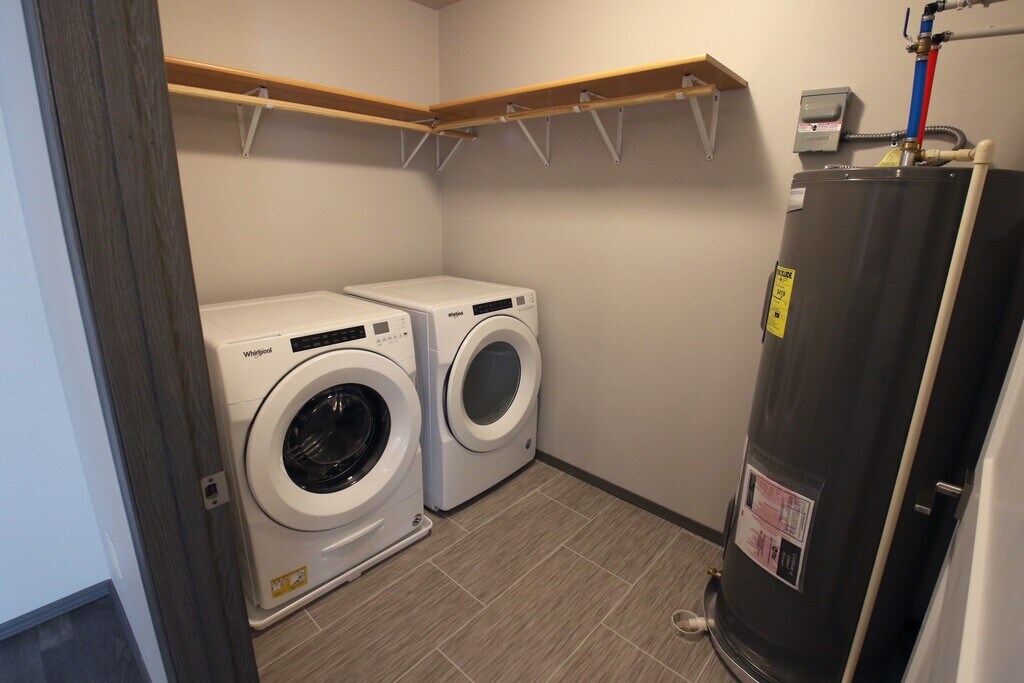 Whisper Ridge Commons Sioux Falls, SD Apartments