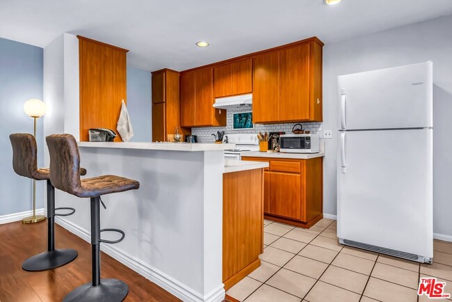 6151 Orange St in Los Angeles, CA - Building Photo - Building Photo