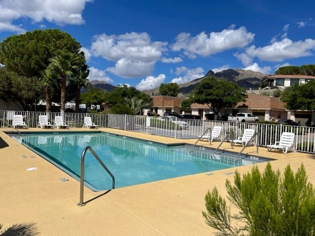 Coronado Villas Luxury Townhomes