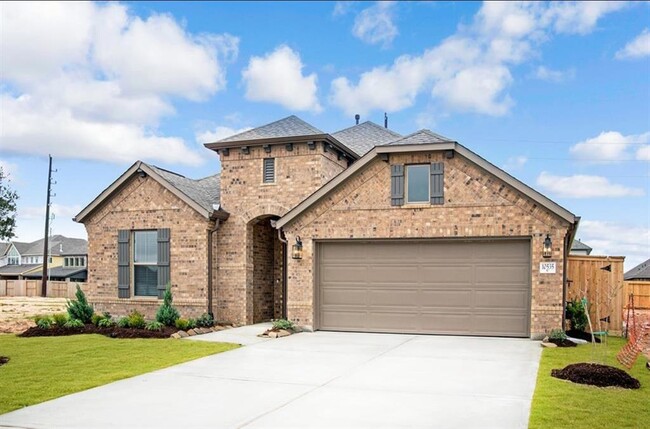 10535 Rigel Rdg Wy in Richmond, TX - Building Photo - Building Photo