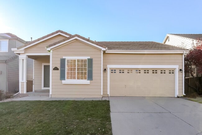property at 6802 W Remington Pl