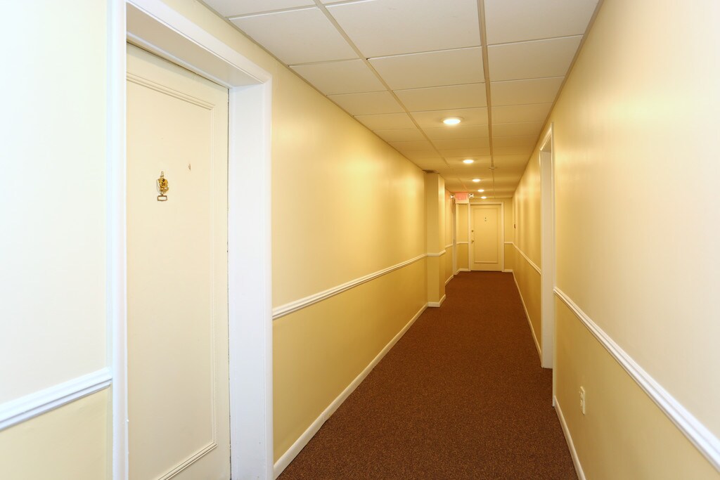 Governor Sproul Apartments in Broomall, PA