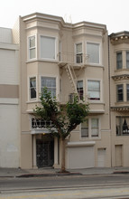 1461 California St in San Francisco, CA - Building Photo - Building Photo