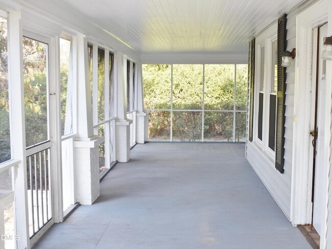 property at 7509 NC-27