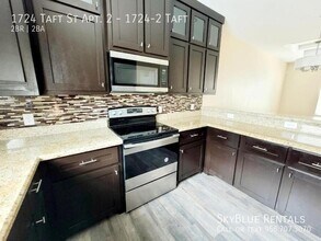 1724 Taft St in Weslaco, TX - Building Photo - Building Photo