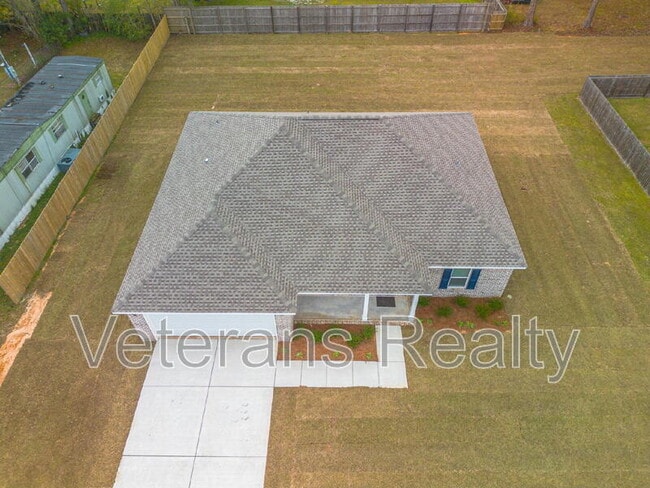 833 Vee St in Biloxi, MS - Building Photo - Building Photo