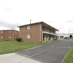 1410 Selkirk Rd Apartments