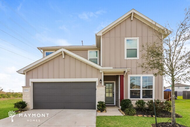 property at 17703 Red Sage Ct