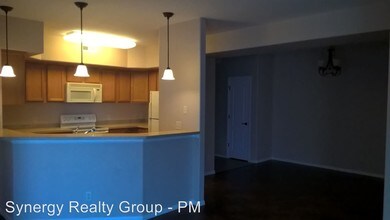 1845 Montura View-Unit -#101 in Colorado Springs, CO - Building Photo - Building Photo