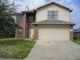 17002 Coventry Park Dr in Houston, TX - Building Photo