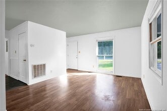 417 Perth St in Fayetteville, NC - Building Photo - Building Photo